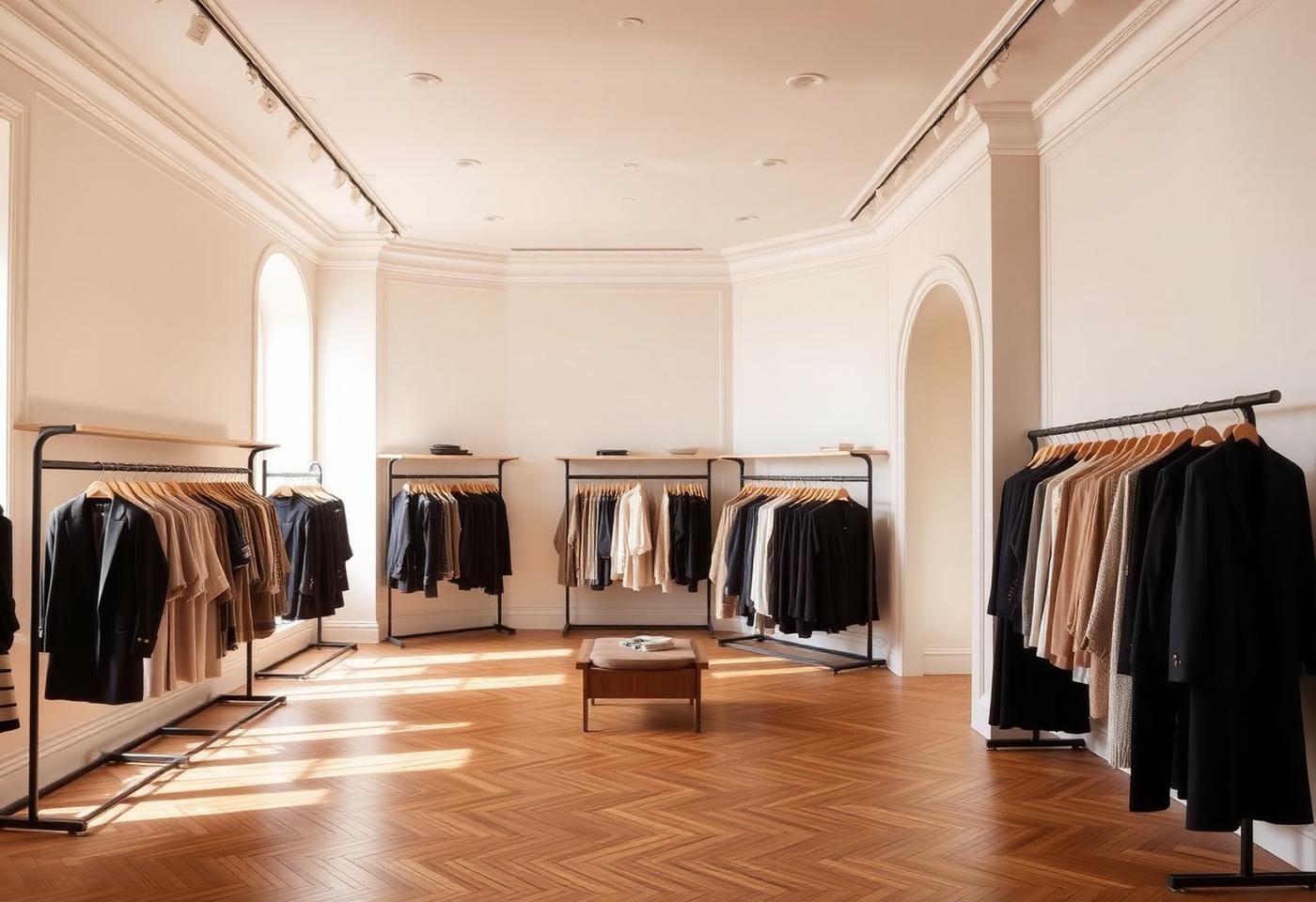 Il nostro atelier